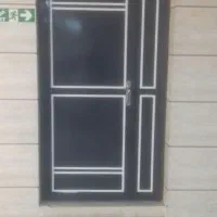 رنگ امیزی انواع درب،پنجره،دیوارپذیرفته میشود