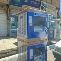 کولر آبی جنرال ۶هزار متور ژن