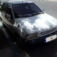 پراید مدل ۸۹شاسی پلمپ معاوضه