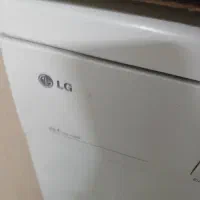 ماشین ظرفشویی اصل  ال جی