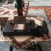 هیتر و هویه چهار کاره