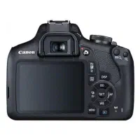 دوربین عکاسی 2000d