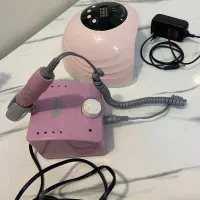 دستگاه سوهان برقی ناخن