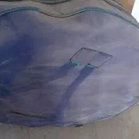 چادر مسافرتی