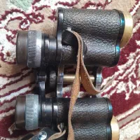 دوربین شکاری قدیمی ساخت شرکت زایس آلمان