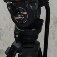 سه پایه ساچلر FSB4 آلمانی اصلی