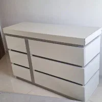 دراور و آینه