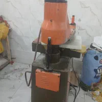 دستگاه پرس کفاشی