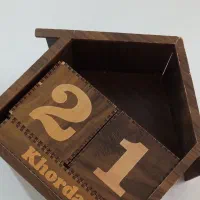استند تقویم