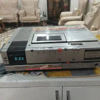 دستگاه  ویدئو  سونی T7 نوار کوچیک