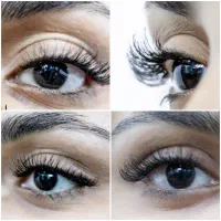 (مژه)|خدمات آرایشگری و زیبایی|کارون, |دیوار