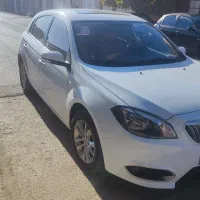 برلیانس h320 بیرنگ کم کار