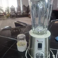مخلوط کن و اسیاب برند نیولایف