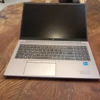 laptop HP i7 نسل ۱۱