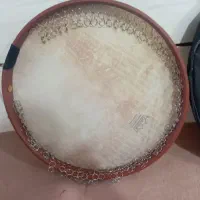 دف...|سازهای سنتی|بیجار, |دیوار