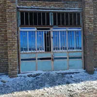 درب .کانکس .درب سرویس .درب اتاق