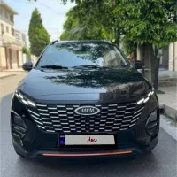 x33 کراس