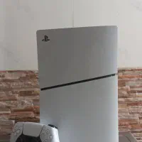 ps5 دیسک خور اسلیم