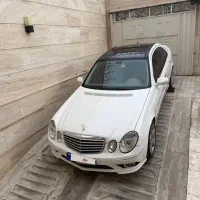 بنز e240