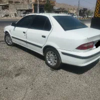 سمند 92 EF7