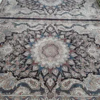 سه عدد فرش ۶متری و یک تخته یک در یک ونیم