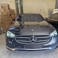 بنز E350|خودرو سواری و وانت|تبریز, |دیوار