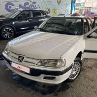 فروش پژو موتور جدید XU7P