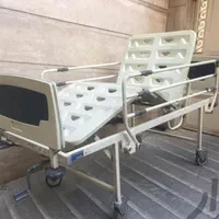 اجاره و فروش تخت بیمارستانی بیمار برقی و دستی