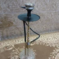 پایه قلیون