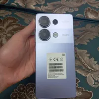 شیائومی 13 pro با حافظهٔ ۲۵۶ گیگابایت