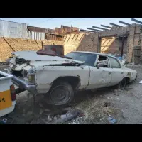 شورلت ایمپالا کاپریس بیوک شورلت نوا بلیزر