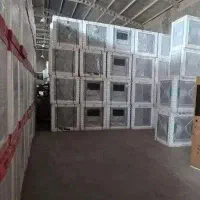 کولر ابی پلیمری سلولزی