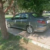 206sd v19|خودرو سواری و وانت|ارومیه, |دیوار