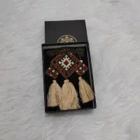 رومانتویی سوزن دوزی