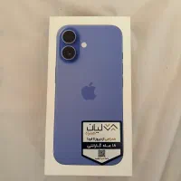 ایفون ۱۶