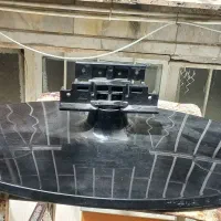 پایه تلویزیون