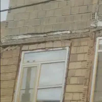 پنجره آلمینیومی