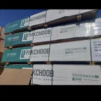 خدمات برش ورق با کات pvc cnc ۴۰۰وکیوم