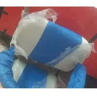 صندلی ماشین کودک نو تمیز مرتب