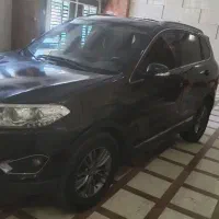 تیگو 5 مدل 95 بدون رنگ نقد اقساط معاوضه