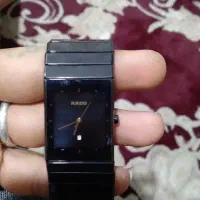 ساعت رادو