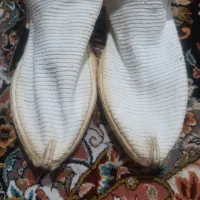 گیوه ملکی