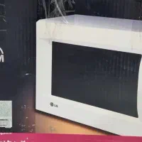 ماکروفر الجی ۵۶لیتری