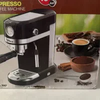 قهوه ساز بارنی