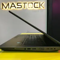 لپ تاپ hp zbook g3 17 با 4گیگ گرافیک مجزا|رایانه همراه|خرم‌آباد, |دیوار