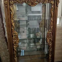 بوفه|بوفه، ویترین، کنسول|یزد, |دیوار
