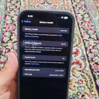 iphon 16pro max|موبایل|زرند, |دیوار
