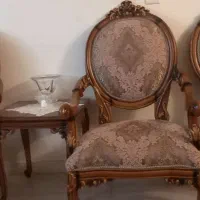 سرویس مبل استیل