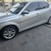 دنا پلاس اتومات توربو مدل 402 در حد صفر