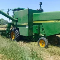 کمباین 87موتور انگلیس